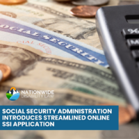 Social Security Administration Introduces Streamlined Online SSI Application