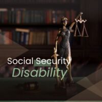 SSDisability